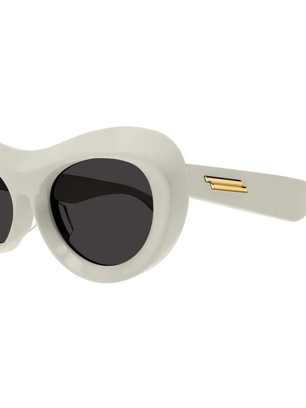 Bottega Veneta Sunglasses - BOTTEGA VENETA - BALAAN 3