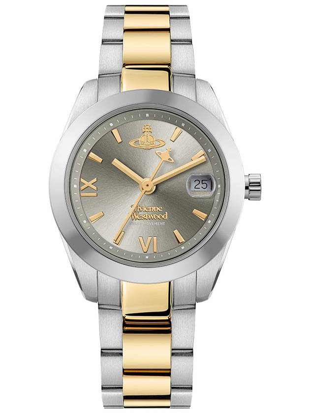 Women s Metal Watch Fenchurch VV292GYSG - VIVIENNE WESTWOOD - BALAAN 1