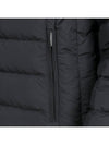 GEENA lightweight padded jacket PWPUSL33 541 - PARAJUMPERS - BALAAN 9