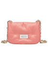 Glam Slam Flap Crossbody Bag Coral - MAISON MARGIELA - BALAAN 2