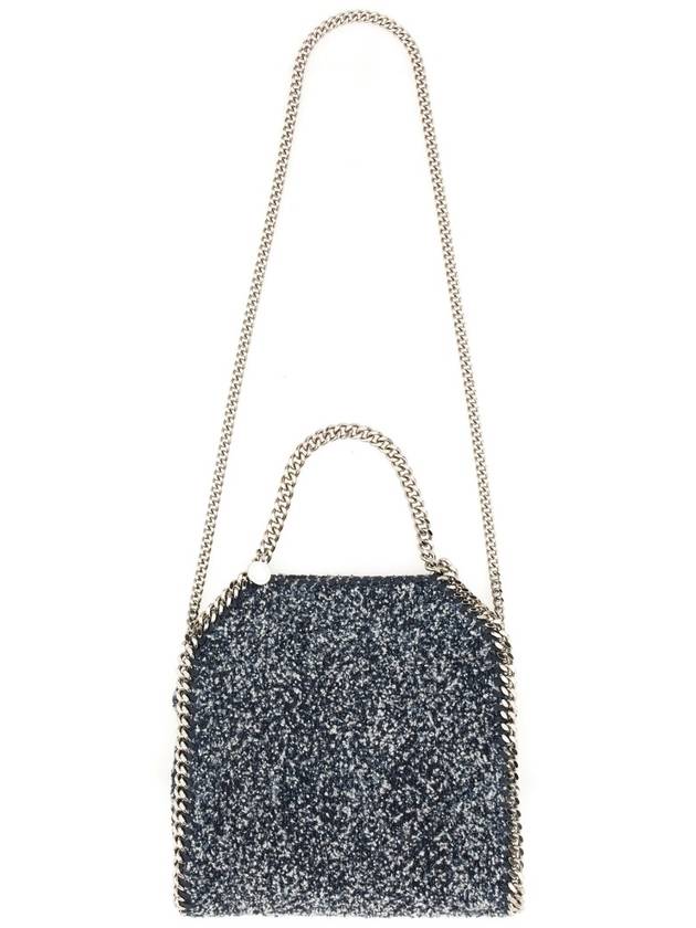 "FALABELLA" MINI BAG - STELLA MCCARTNEY - BALAAN 3