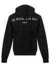 NUW18288 009 CHAMPIONS hoodie - IH NOM UH NIT - BALAAN 3