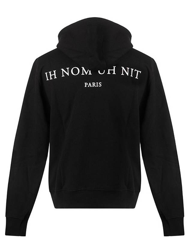 NUW18288 009 CHAMPIONS hoodie - IH NOM UH NIT - BALAAN 3