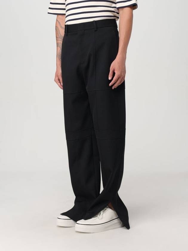 Pants men Jil Sander - JIL SANDER - BALAAN 4