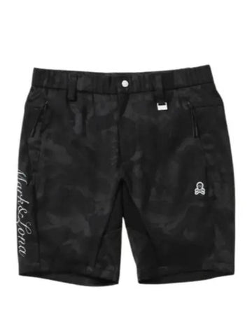 24 Gauge Motion Shorts MLM 4A AT32 0019 Men s - MARK & LONA - BALAAN 1