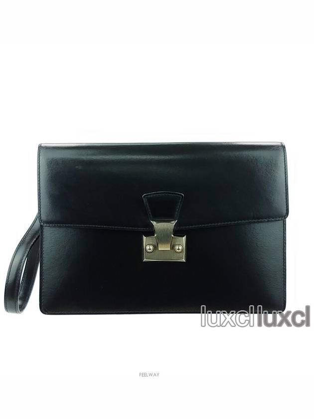 men clutch bag - CARTIER - BALAAN 2