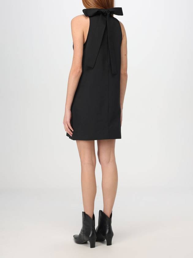 Dress woman Staud - STAUD - BALAAN 2