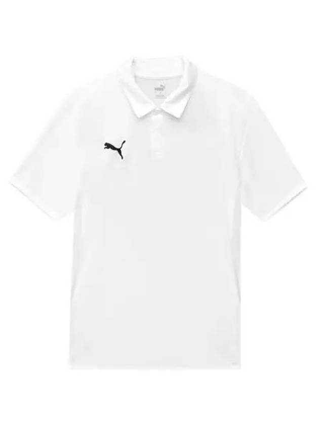 Team goal polo 65877104 short sleeve t shirt - PUMA - BALAAN 1