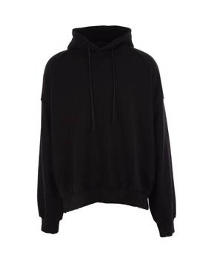 Hooded Sweatshirt JC3741P115 Black - JUUN.J - BALAAN 2