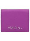 wallet - MARNI - BALAAN 1