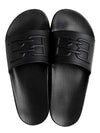 Scotty Scotty slippers black - BALLY - BALAAN 4