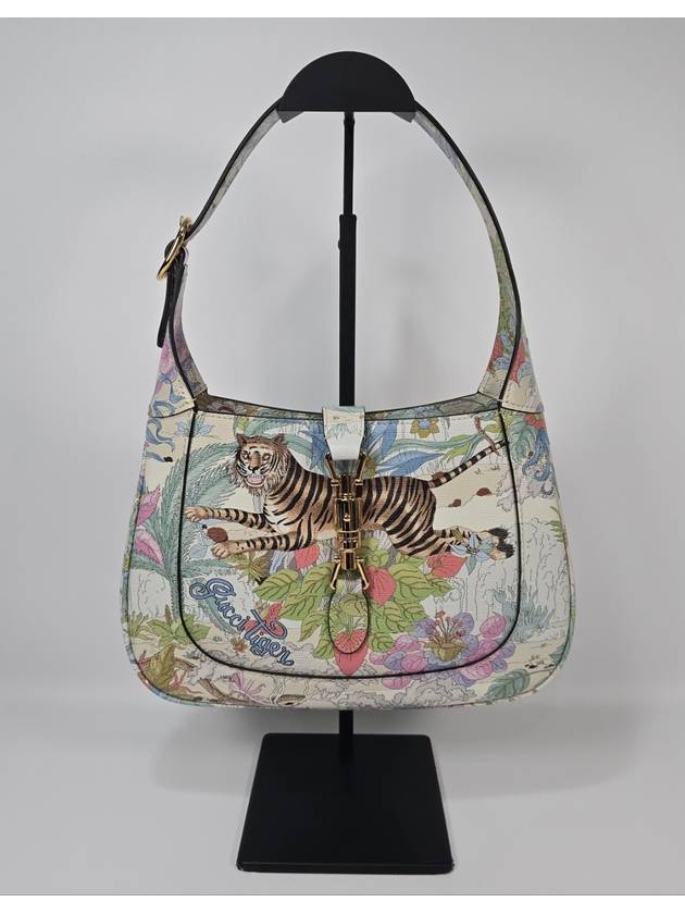 Tiger Jackie 1961 small bag - GUCCI - BALAAN 2