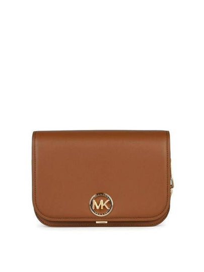 Shoulder Bag 30S4GD8M2L 230 Brown - MICHAEL KORS - BALAAN 2