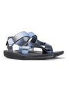 Match Twins Multi-Strap Sandals K100539 - CAMPER - BALAAN 2