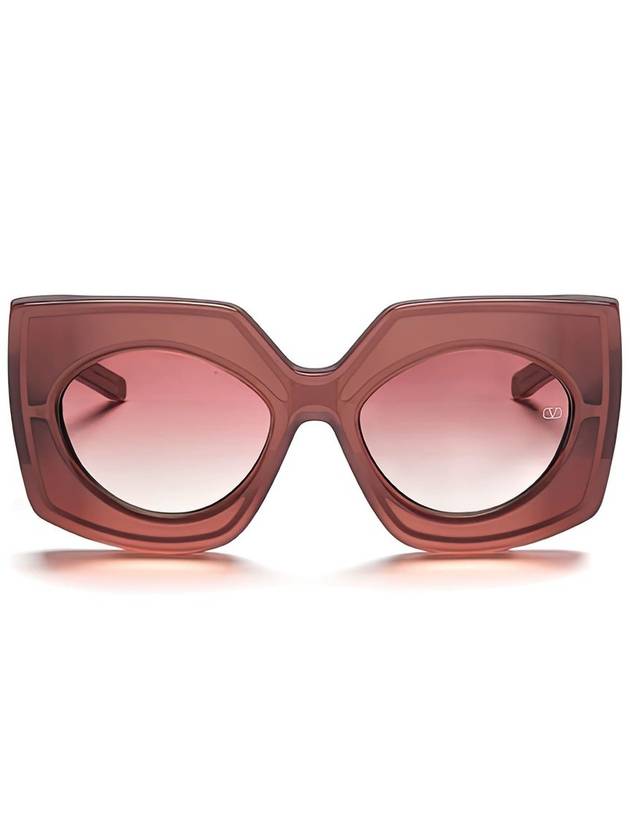 Valentino Garavani Sunglasses - VALENTINO - BALAAN 1