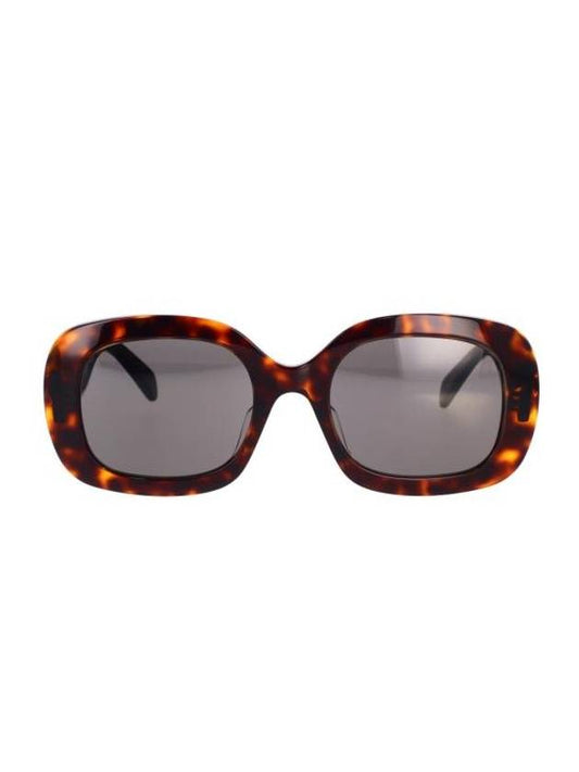 Sunglasses CL40262U 52A HAVANA - CELINE - BALAAN 1