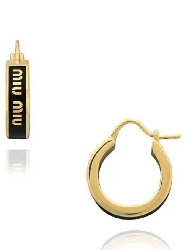 MIU women s earrings 270805 - MIU MIU - BALAAN 1