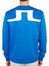 Golf wear men s sweatshirt long sleeve t shirt AMJS06730 O458 - J.LINDEBERG - BALAAN 5