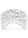 Golf Samir Print Visor White - J.LINDEBERG - BALAAN 2