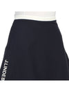 Skirt Themba Skirt GWSD09298 6855 Women's Themba - J.LINDEBERG - BALAAN 8