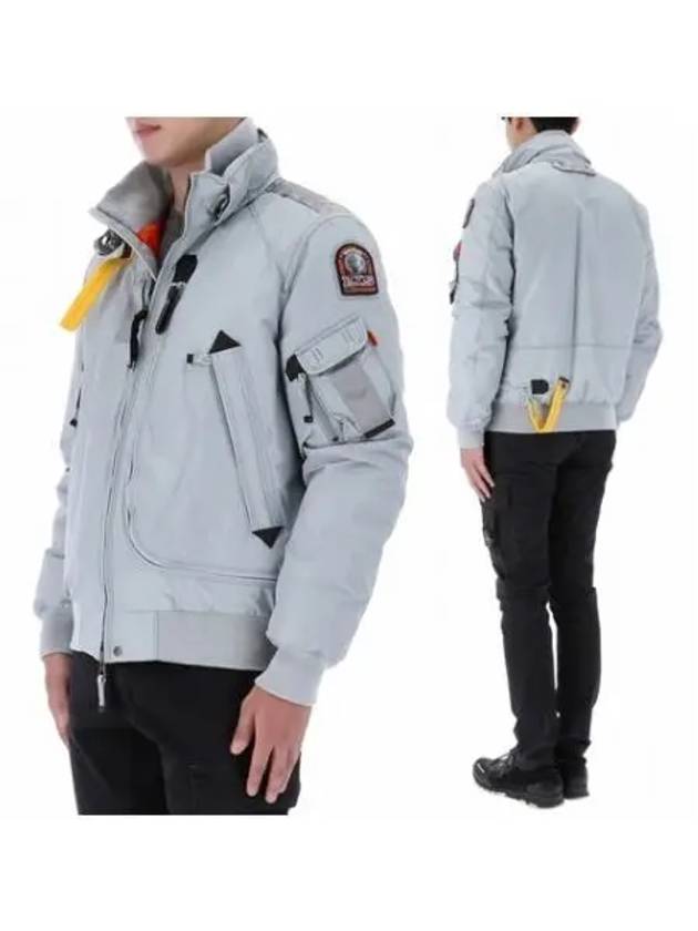 FIRE PMJKMA06 220 jacket 957289 - PARAJUMPERS - BALAAN 1