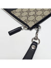 men clutch bag - GUCCI - BALAAN 6