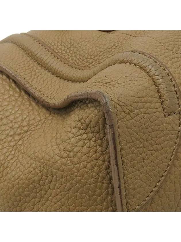 camel tote bag - CELINE - BALAAN 5