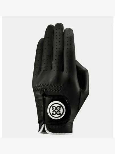 Men's Collection Glove Golf Gloves Black - G/FORE - BALAAN 2