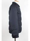 Dubas padded jacket 2 - MONCLER - BALAAN 5