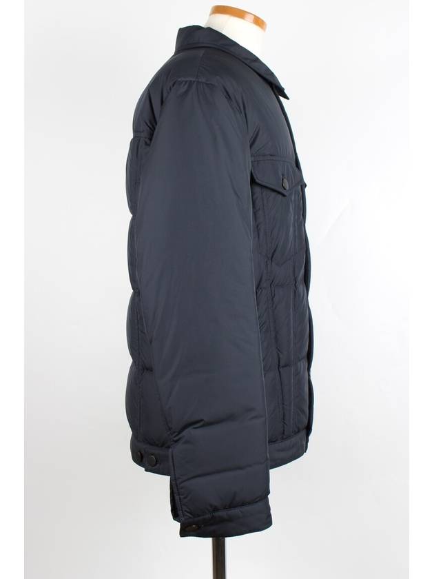 Dubas padded jacket 2 - MONCLER - BALAAN 5