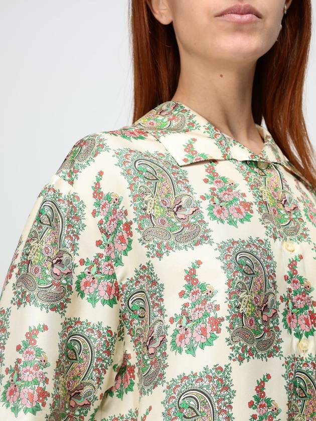 Shirt woman Etro - ETRO - BALAAN 5