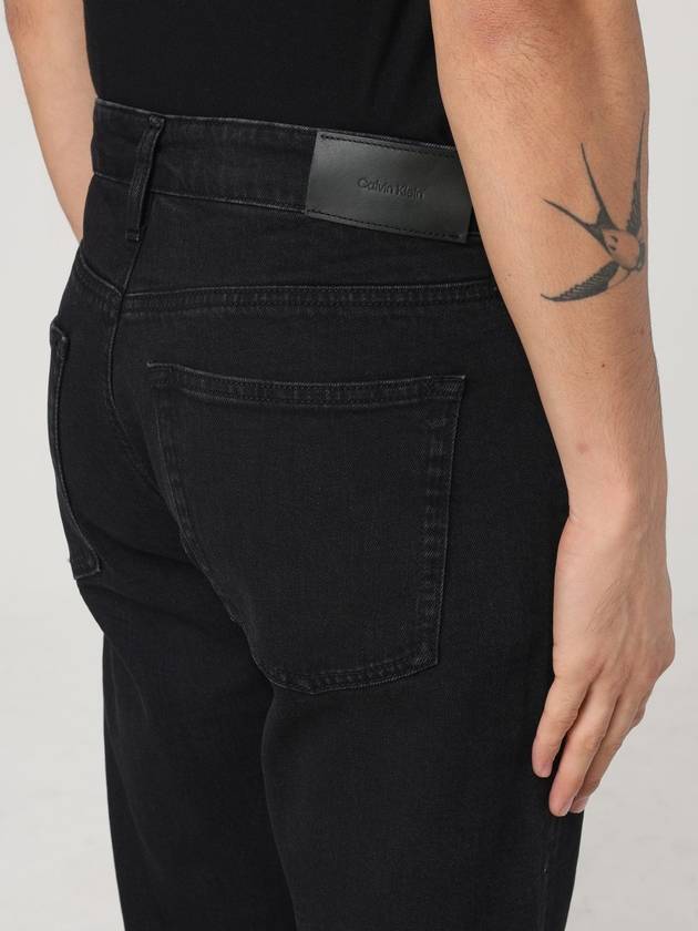 Pants men Calvin Klein - CALVIN KLEIN - BALAAN 3