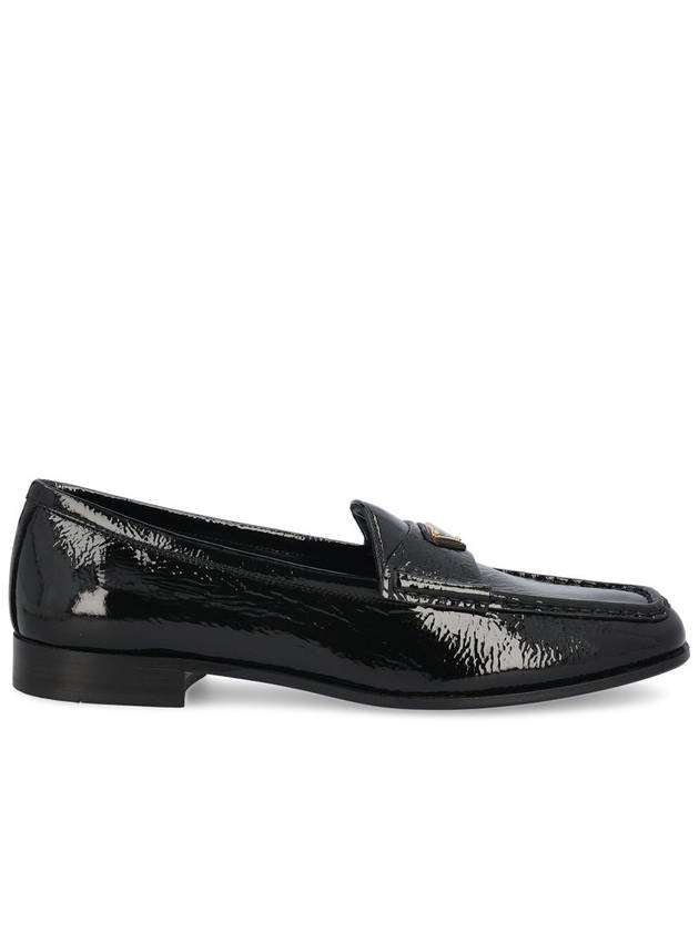 Prada Flat shoes Black - PRADA - BALAAN 1