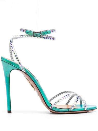 Aquazzura Sandals - AQUAZZURA - BALAAN 1