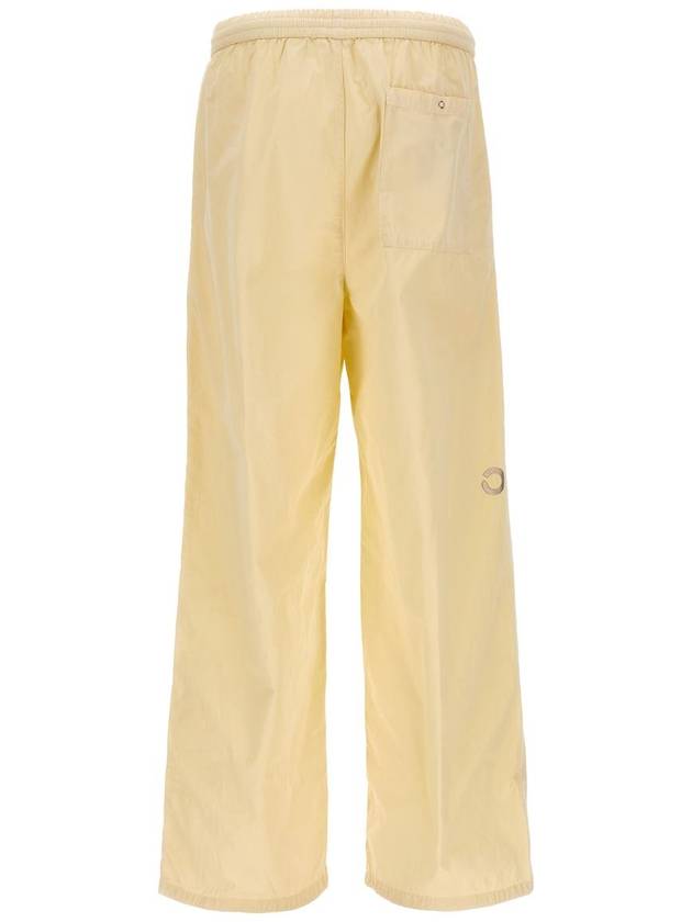 Objects Iv Life 'Drawcord Overpant' Pants - OBJECTS IV LIFE - BALAAN 2