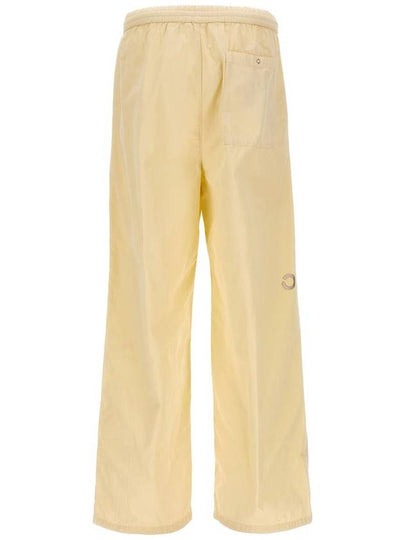 Objects Iv Life 'Drawcord Overpant' Pants - OBJECTS IV LIFE - BALAAN 2