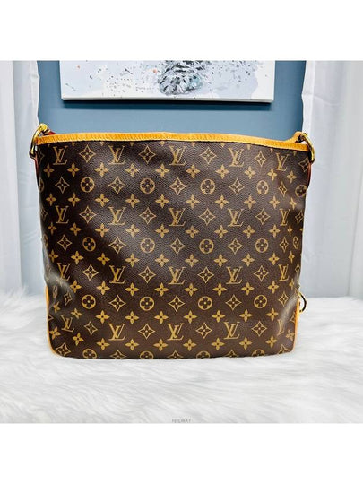 women shoulder bag - LOUIS VUITTON - BALAAN 2