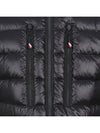 Grenoble tricot padded jacket 9B00008 C9043 999 - MONCLER - BALAAN 8