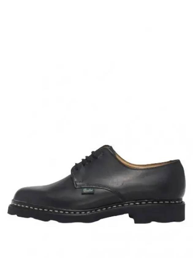 Shoes Arles Black - PARABOOT - BALAAN 1