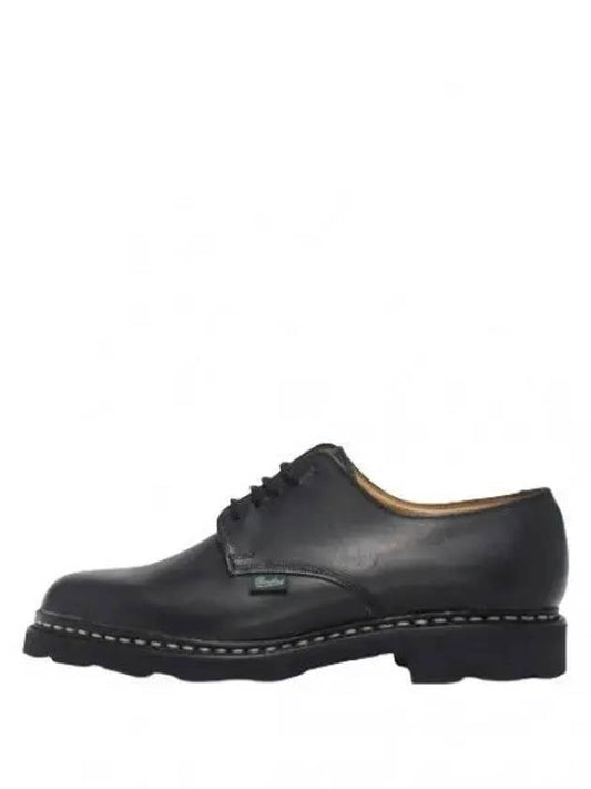 Shoes Arles Black - PARABOOT - BALAAN 1