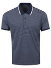 Golf Wear Men s Short Sleeve T Shirt G4MS21K04 TWLT - G/FORE - BALAAN 2