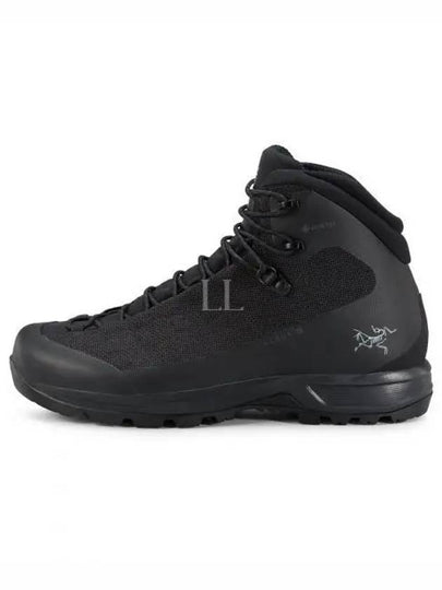 Acrux TR GTX High Top Sneakers Black - ARC'TERYX - BALAAN 2