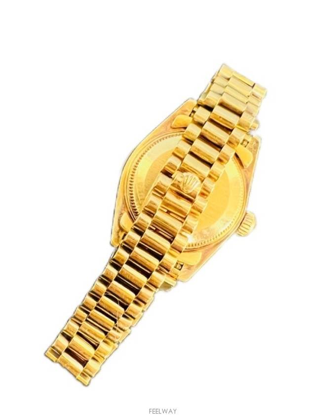 women watch - ROLEX - BALAAN 6