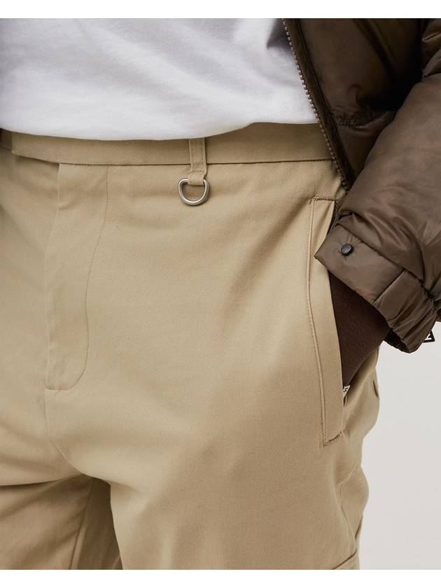 D ring cargo pants - REPRESENT - BALAAN 4