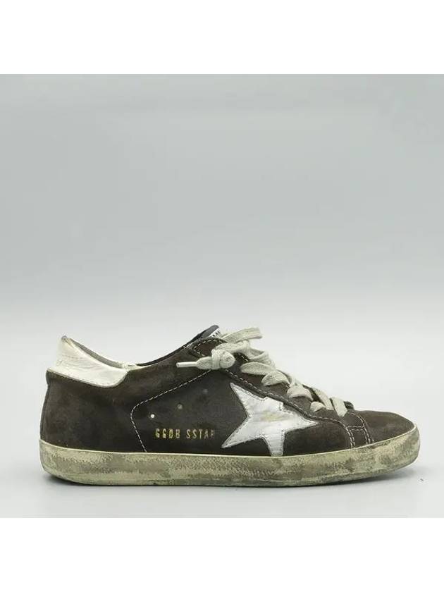 Smith Market SUPERSTAR sneakers women s shoes - GOLDEN GOOSE - BALAAN 3