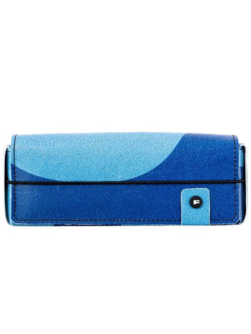 Unisex TED Glasses Case F532 TED 0017 - FREITAG - BALAAN 1