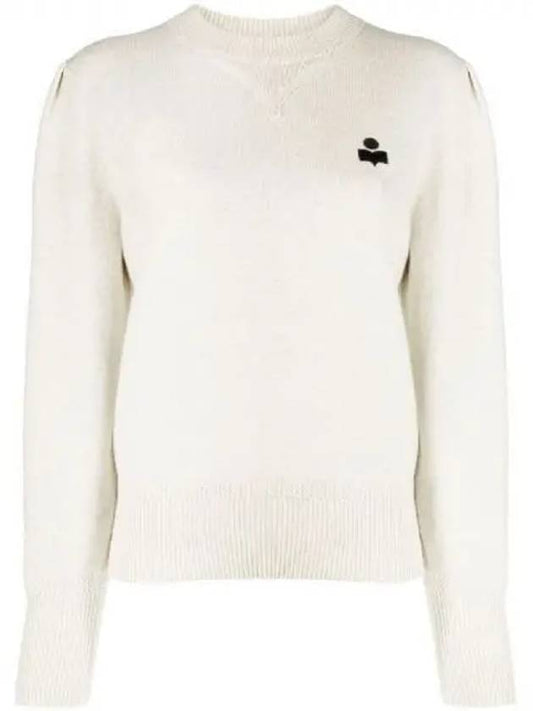 KELAYA PU0039FA A3L75E 02LY cotton sweater 999603 - ISABEL MARANT - BALAAN 1