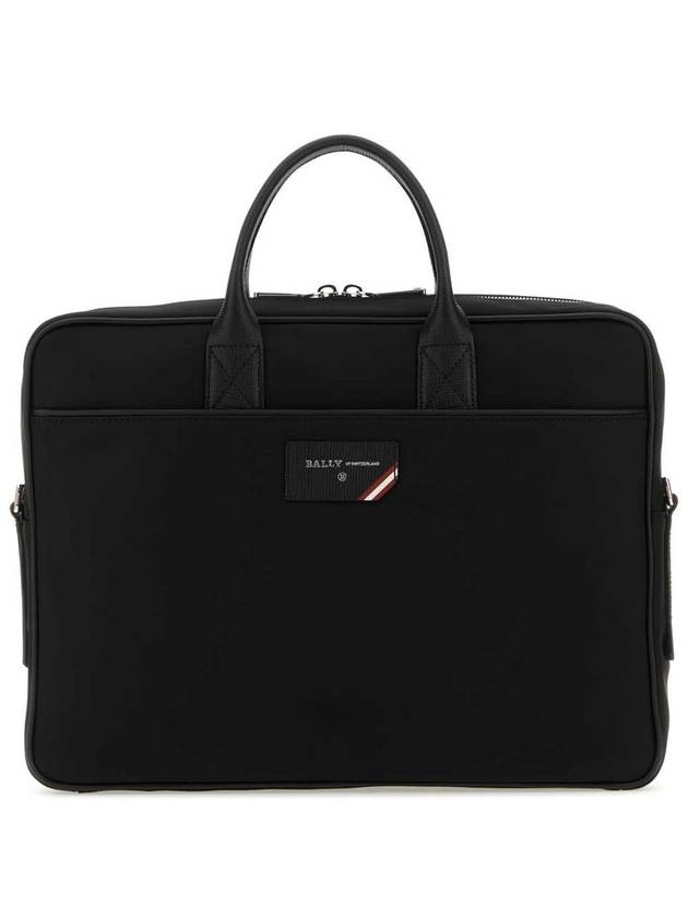 Bally Briefcase - BALLY - BALAAN 1