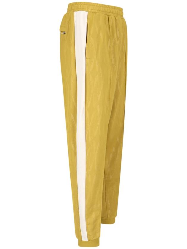 Puma Trousers Golden - PUMA - BALAAN 3