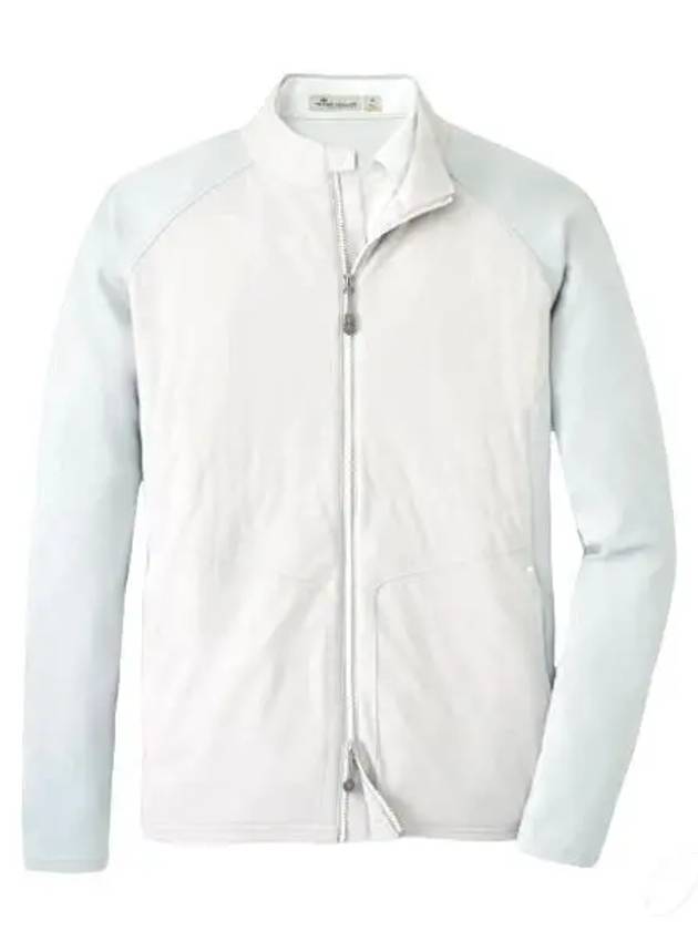 MERGE ELITE HYBRID JACKET MS23EZ45 BRI Men s 926185 - PETER MILLAR - BALAAN 1